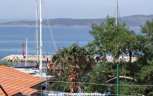 Appartamenti Melinda – Alloggio Baska Voda Croazia