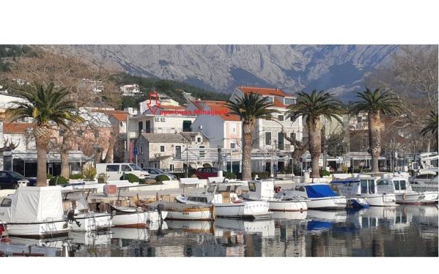 Appartamento  Mihaljevic – Alloggio Baska Voda Croazia
