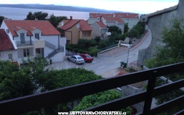 Appartamenti Miki – Alloggio Baska Voda Croazia