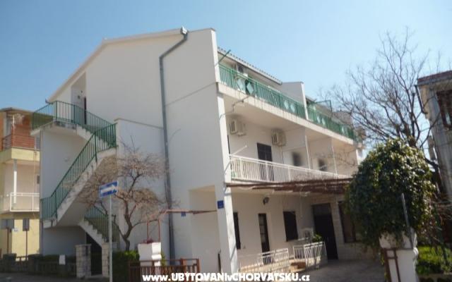 Appartamenti Rajcic – Alloggio Baska Voda Croazia
