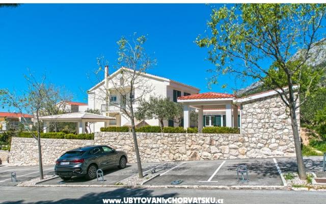 Appartamenti Stipic – Alloggio Baska Voda Croazia