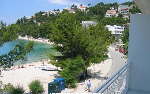 Appartamenti Klara – Alloggio Baska Voda Croazia