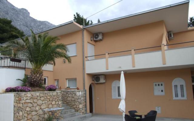 Appartamenti Maris – Alloggio Baska Voda Croazia