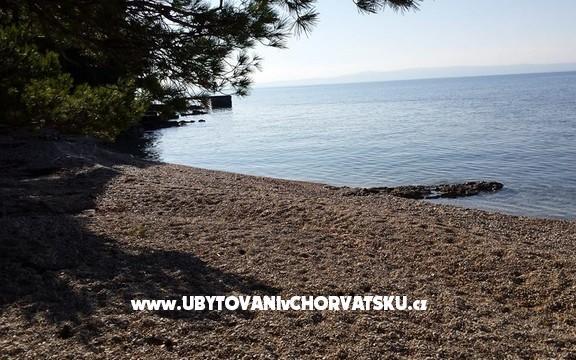 Resort &amp; Spa Baško Polje – Alloggio Baska Voda Croazia