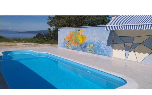 Studio Appartamenti Meha – Alloggio Baska Voda Croazia