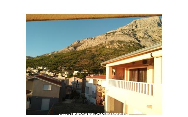 Vila Marija – Alloggio Baska Voda Croazia