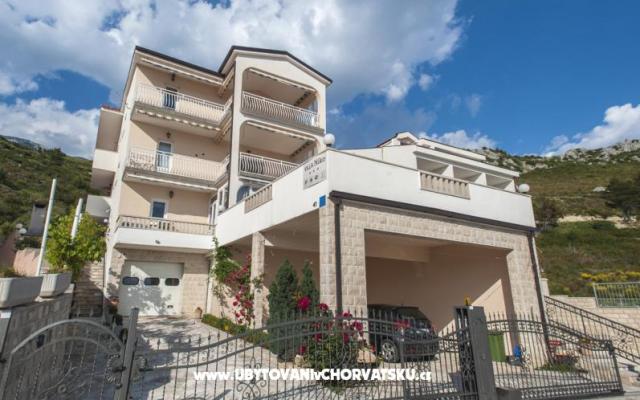 Villa  Niko – Alloggio Baska Voda Croazia