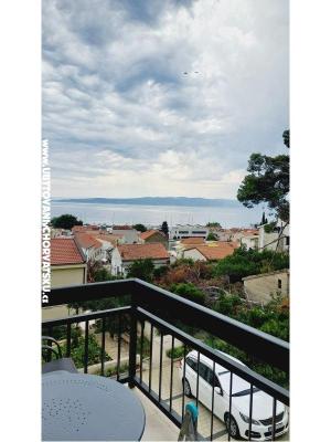 Villa Antonija B – Alloggio Baska Voda Croazia