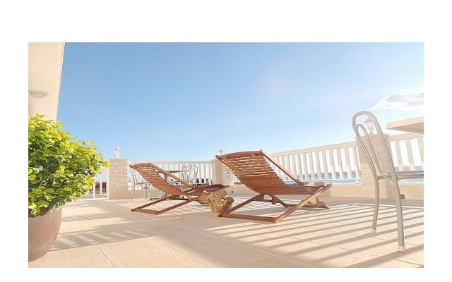 Appartamento Villa Bonaca  – Alloggio Baska Voda Croazia