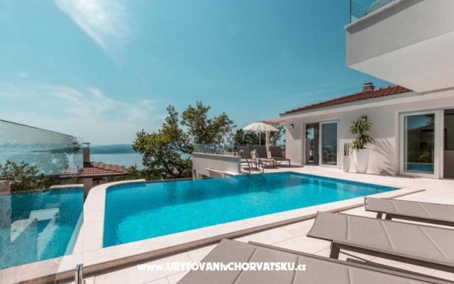 Villa Prestige – Alloggio Baska Voda Croazia