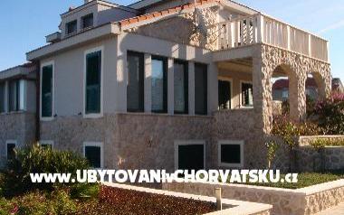 Appartamento Lucija – Alloggio Betina Croazia