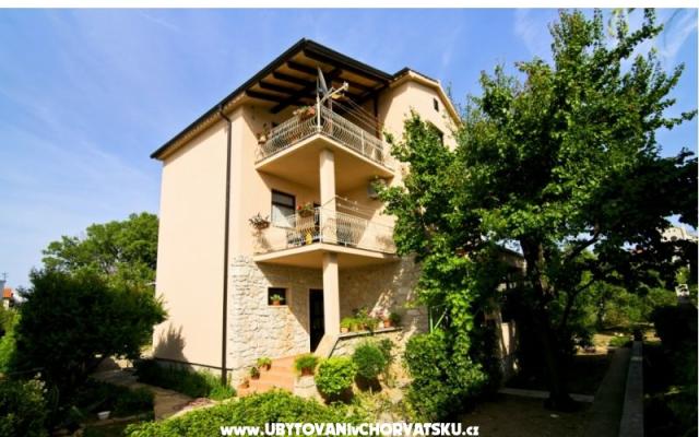 Appartamenti Ana – Alloggio Betina Croazia