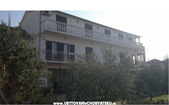 Appartamenti Drago – Alloggio Betina Croazia