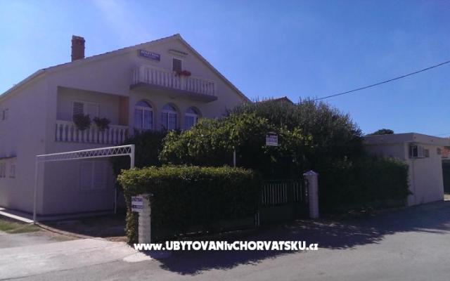 Appartamento Barba – Alloggio Bibigne Croazia
