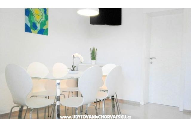 Appartamento Ivan – Alloggio Bibigne Croazia