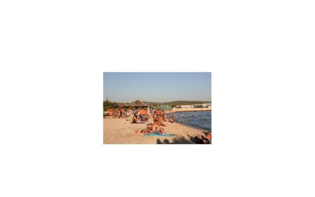 Appartamento Jaz – Alloggio Bibigne Croazia