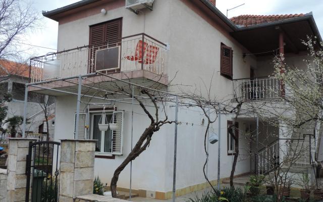 Appartamento Lukić – Alloggio Bibigne Croazia