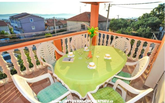 Appartamento Natali – Alloggio Bibigne Croazia