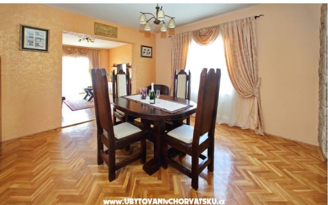 Appartamento Roberto Bibinje – Alloggio Bibigne Croazia