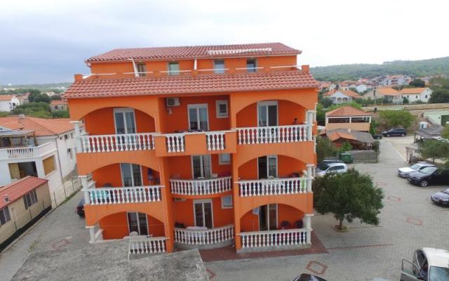 Appartamento Roko Bibinje – Alloggio Bibigne Croazia