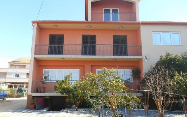 Appartamento Sorić Bibinje – Alloggio Bibigne Croazia