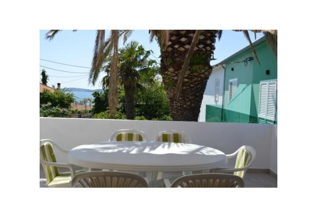APARTMAN PAULINA/BIBINJE:4+2/STUDIO – Alloggio Bibigne Croazia