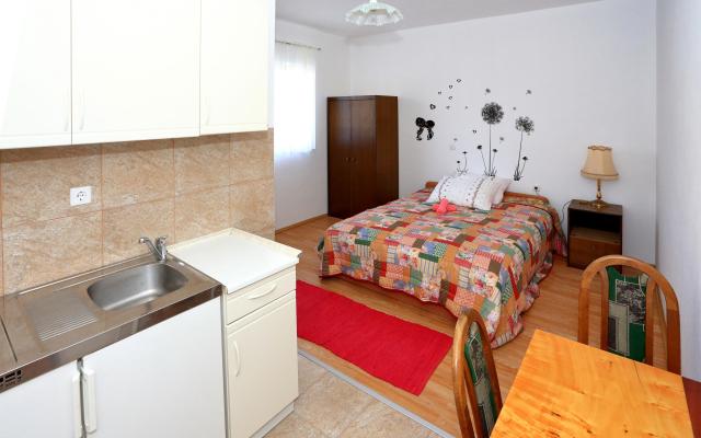 Appartamenti Anamarija – Alloggio Bibigne Croazia