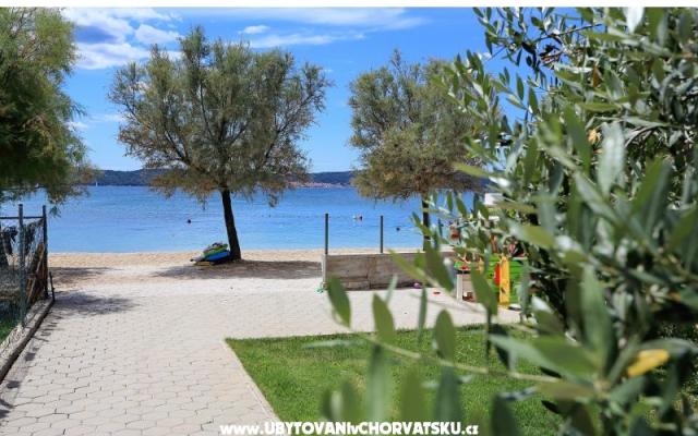 Appartamenti Tino – Alloggio Bibigne Croazia