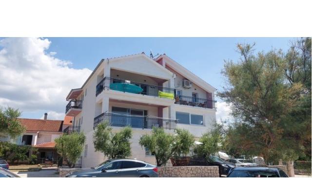 Appartamenti Benjamin – Alloggio Bibigne Croazia