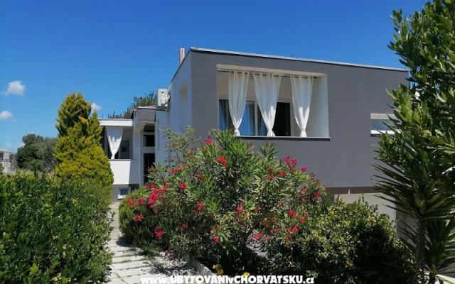 Appartamenti Dora  – Alloggio Bibigne Croazia