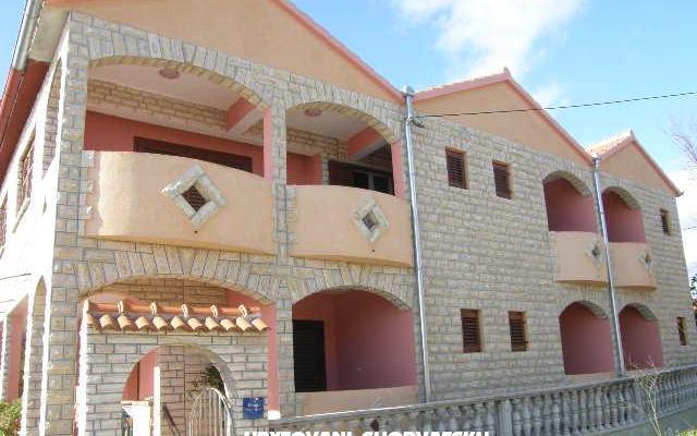 Appartamenti Frleta – Alloggio Bibigne Croazia