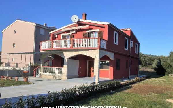 Appartamenti Gabrijel – Alloggio Bibigne Croazia
