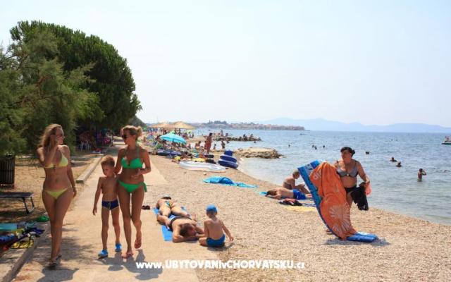 Appartamenti Ljubica – Alloggio Bibigne Croazia