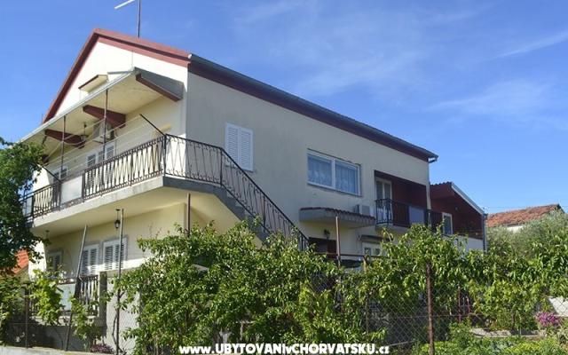 Appartamenti Marin – Alloggio Bibigne Croazia