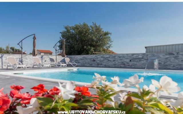 Appartamenti Martin – Alloggio Bibigne Croazia