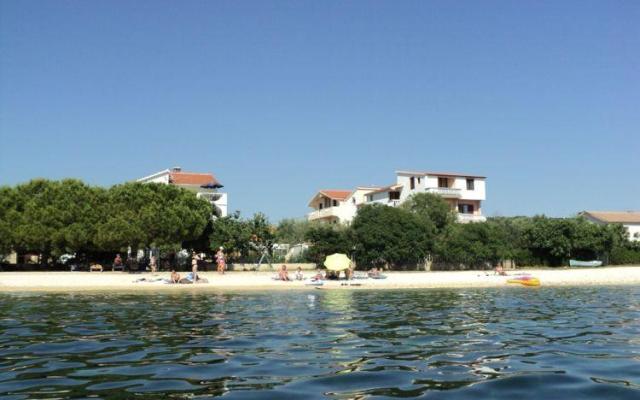 Appartamenti  Maslina – Alloggio Bibigne Croazia