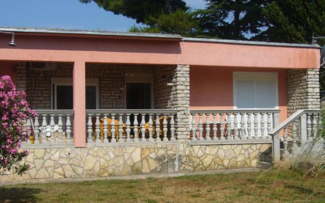 Appartamenti Matija – Alloggio Bibigne Croazia