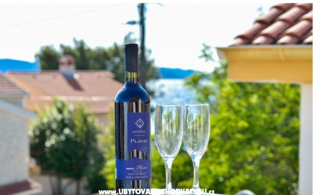 Appartamenti Duje i Tome – Alloggio Bibigne Croazia