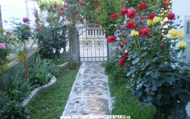 Appartamenti Nada – Alloggio Bibigne Croazia