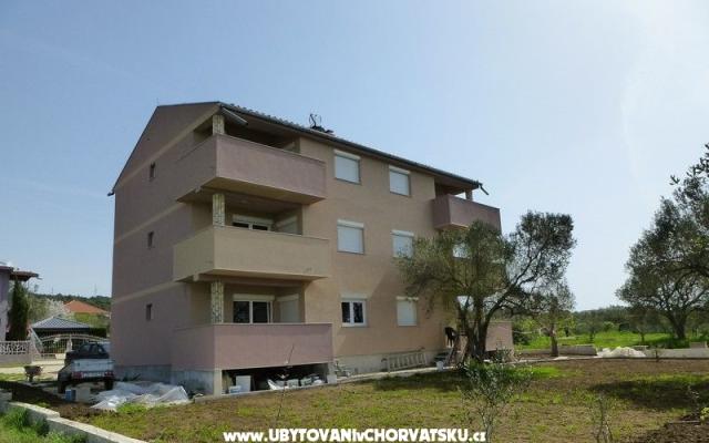 Appartamenti Neja – Alloggio Bibigne Croazia