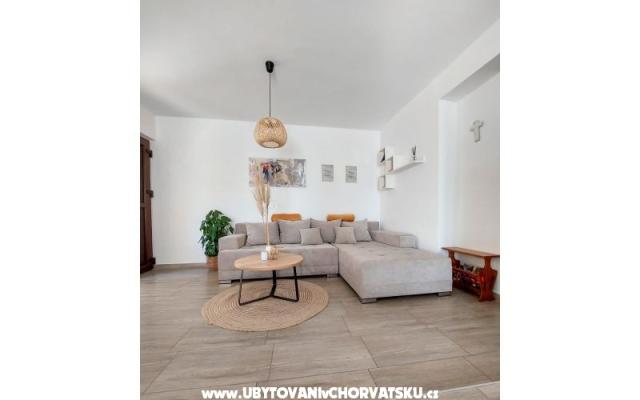 APARTMANI KALA – Alloggio Bibigne Croazia