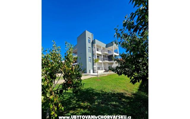 Appartamenti Royal Holiday  – Alloggio Bibigne Croazia