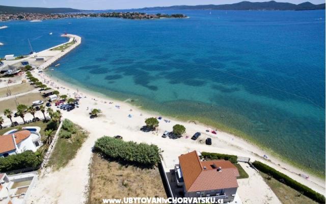 Appartamenti Sara i Toni – Alloggio Bibigne Croazia