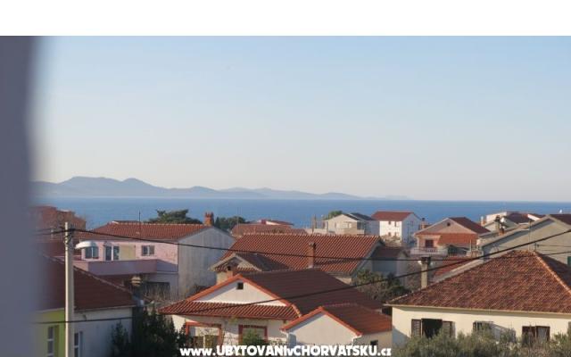 Appartamenti Tapun – Alloggio Bibigne Croazia