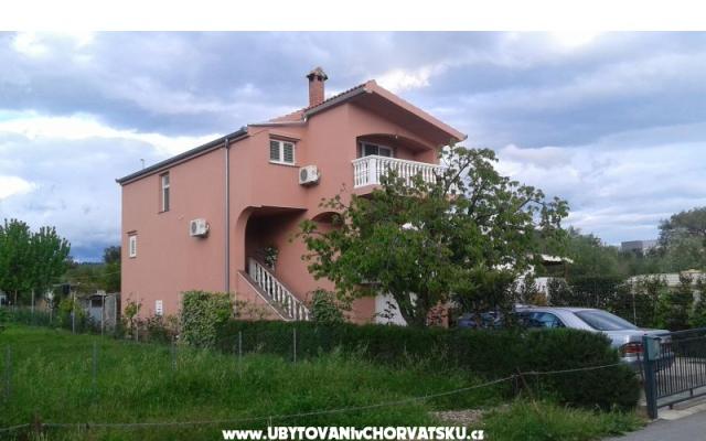 Appartamenti Vilma i Neven – Alloggio Bibigne Croazia
