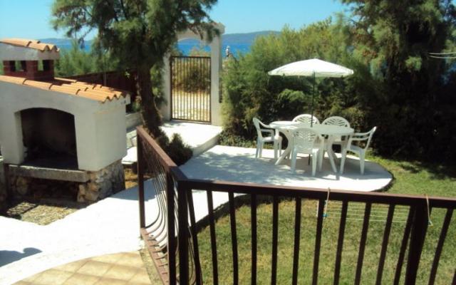 Appartamento Mihael – Alloggio Bibigne Croazia