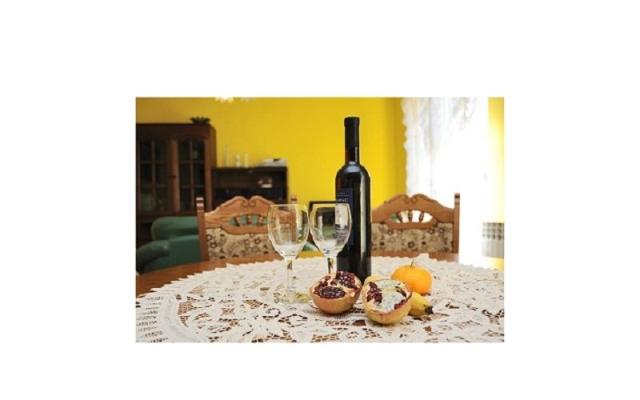 Appartamenti Mate – Alloggio Bibigne Croazia