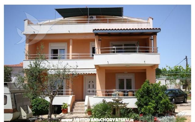 Appartamento Miro – Alloggio Bibigne Croazia