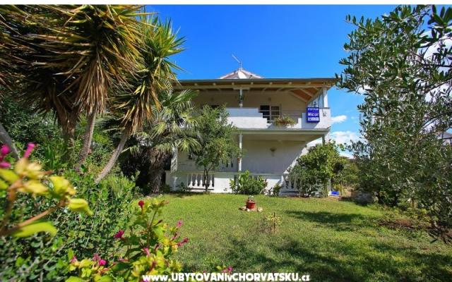 Appartamenti NICOL – Alloggio Bibigne Croazia