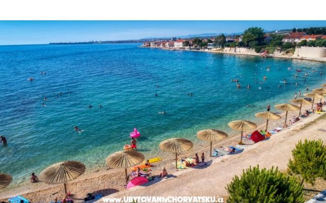 Ana-Maria – Alloggio Bibigne Croazia